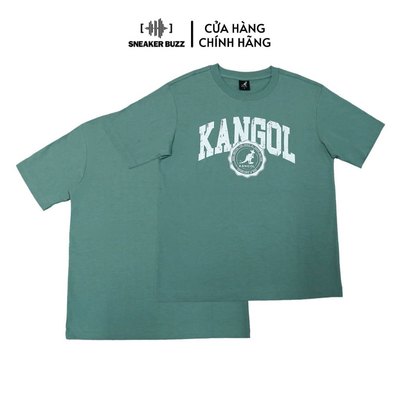 Áo Kangol Unisex T-Shirt 6455602472