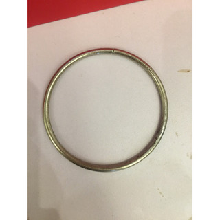Vòng kim loại  6.5cm 5 cái
