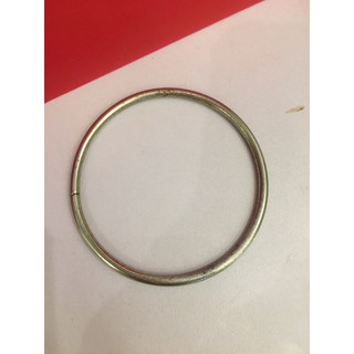 Vòng kim loại  6.5cm 5 cái
