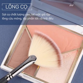 Cọ đánh highlight MAGA Highlight MA723