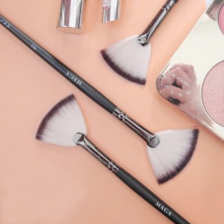 Cọ đánh highlight MAGA Highlight MA723