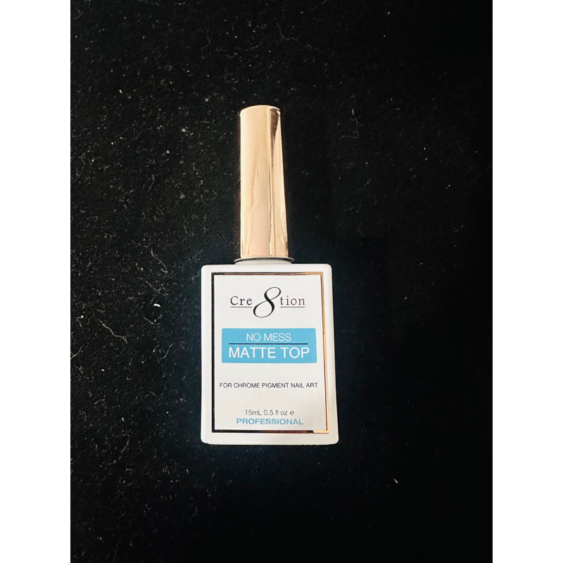 Top Gel Lì Cre8tion (Mỹ)