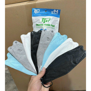 Khẩu trang KF94 PT/ TRƯỜNG THỊNH PHÁT TTP ( Thùng 300 cái )
