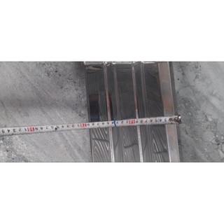 Phụ tùng ô tô chở hàng, loại xe 3 bánh, loại 500kg - Dè sau (1 cặp)