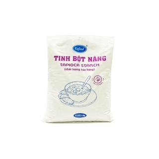Tinh bột năng Thái