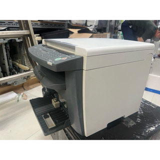  MÁY IN 2 mặt ĐA CHỨC NĂNG CANON MF 4320D 4320 đã qua sử dụng - dùng hộp mực 12A 303 FX9 12 như 2900 