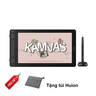Bảng vẽ LCD Huion Kamvas 13 gen.3