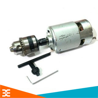 Đầu Nối Trục B10 Có Ốc Vặn