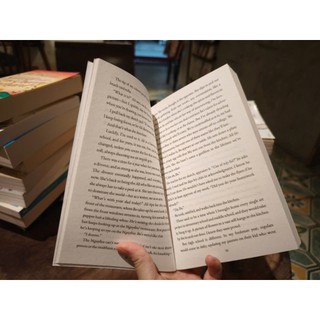 Sách - A Phở Love Story by Loan Le - Romance in English