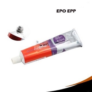 [rcvietnam] Keo bọt 2118 dán xôp epp, epo, MPP... hộp 40g - dán nhanh khô và chắc