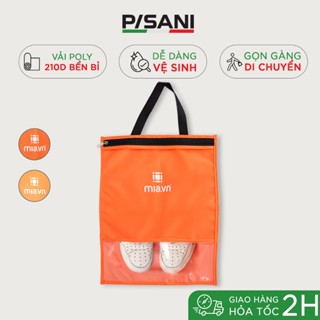 Túi Đựng Giày Pack-it Shoes Bag II S – Màu Cam