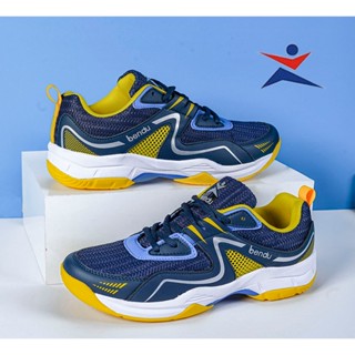  Giày cầu lông Bendu LS2501 chính hãng cá tính trẻ trung năng động 