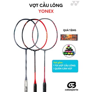  Vợt cầu lông Yonex Arcsaber 11 Play Astrox 88 Play Astrox 77 Play chính hãng tặng kèm quấn cán 