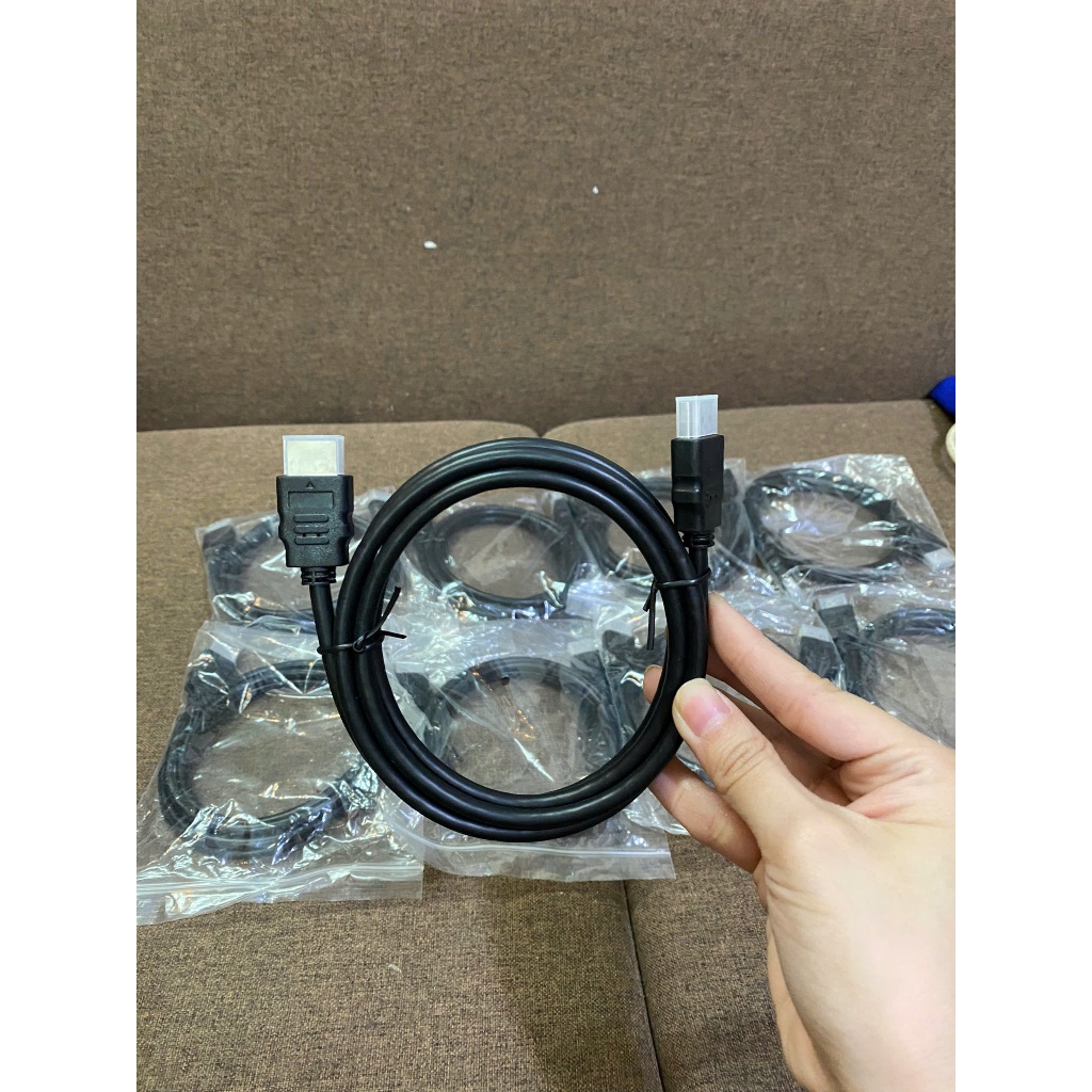 Dây HDMI 1.5m zin bóc máy