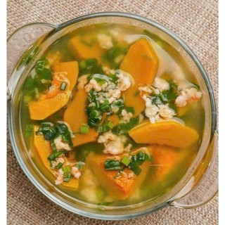 Khay 500g Thịt Đầu Tôm Sú