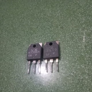 1 cặp Saken a1386-c3519 bãi