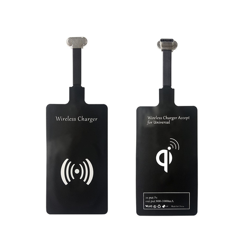 Miếng nhận sạc không dây Type-C