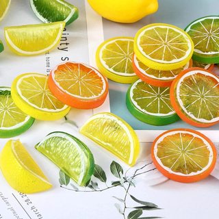 Set 3 lát chanh phụ kiện chụp ảnh