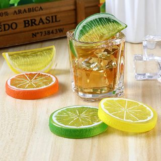 Set 3 lát chanh phụ kiện chụp ảnh