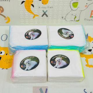 Combo 2 Set Khăn sữa nhật cao cấp 4 Lớp