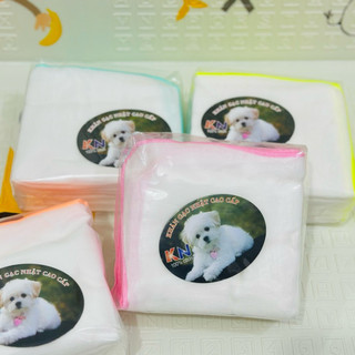Combo 2 Set Khăn sữa nhật cao cấp 4 Lớp