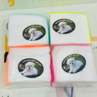 Combo 2 Set Khăn sữa nhật cao cấp 4 Lớp