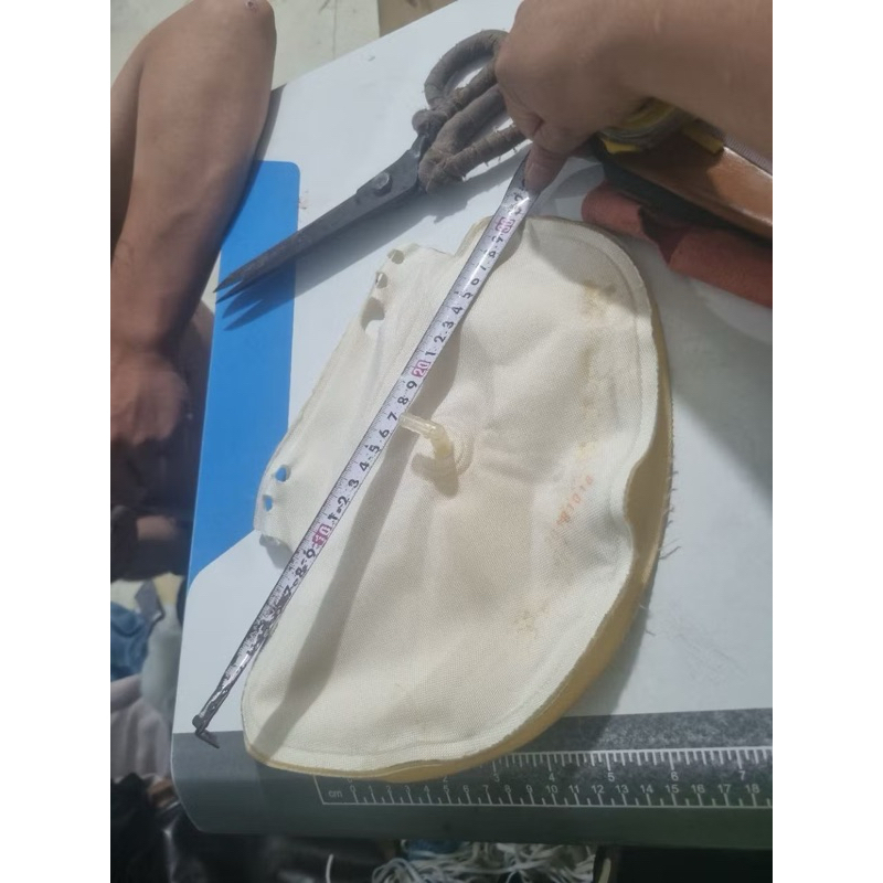 túi khi vai dr care 922