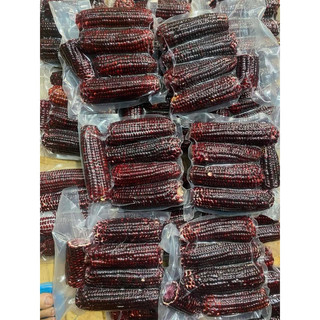 NGÔ TÍM TÂY BẮC 1KG