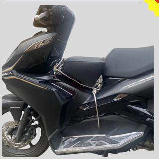 Ghế Ngồi Xe Máy Cho Bé Dùng Cho Các Loại Xe.Ghế Ab,Xe Số,Xe Exter,Winer