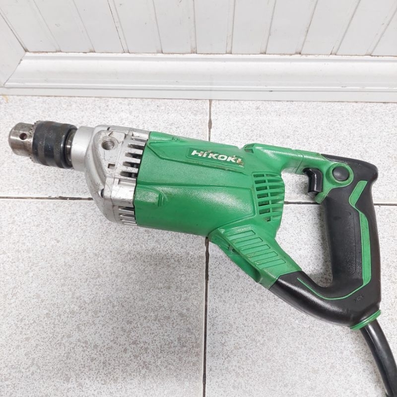 MÁY KHOAN HIKOKI NHẬT 860W XÀI ĐIỆN 100V