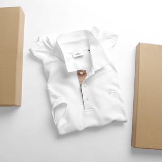 Áo Polo Nam Pique Ngắn Tay PB32, BBR Form Slim-Fit, chất vải Cotton Pique thấm hút mồ hôi, Hàng VNXK - Tuantustore