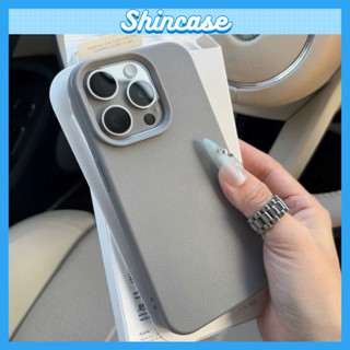 Ốp Lưng iPhone TPU Vân Da Mềm Chống Sốc, Chống Bẩn Cao Cấp - iP 6/6s/7/8/Plus/X/Xs/Xr/11/12/13/14/15/Pro/Plus/Max/Mini