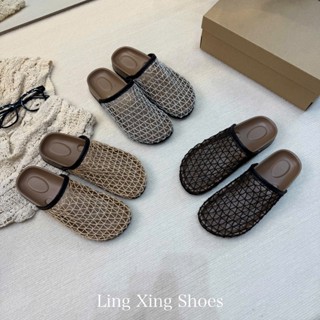 [LÙI 1 SIZE -ĐẾ ÊM] Dép sục lưới 3 màu chất thoáng khí trẻ trung êm ái mới 2025