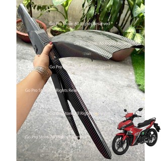 Bộ Carte & Chắn Bùn EXCITER 150CC, 155CC VT9069