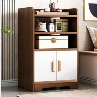 Tủ Đầu Giường,Kệ Đầu Giường Tab Đầu Giường Gỗ MDF Cao Cấp Lắp Ghép Dễ Dàng Chống Ẩm Mốc A45