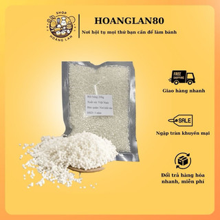 Bột Báng nấu chè 200g/500g