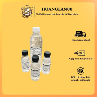 Nước hoa bưởi Xuân Đỉnh 100g