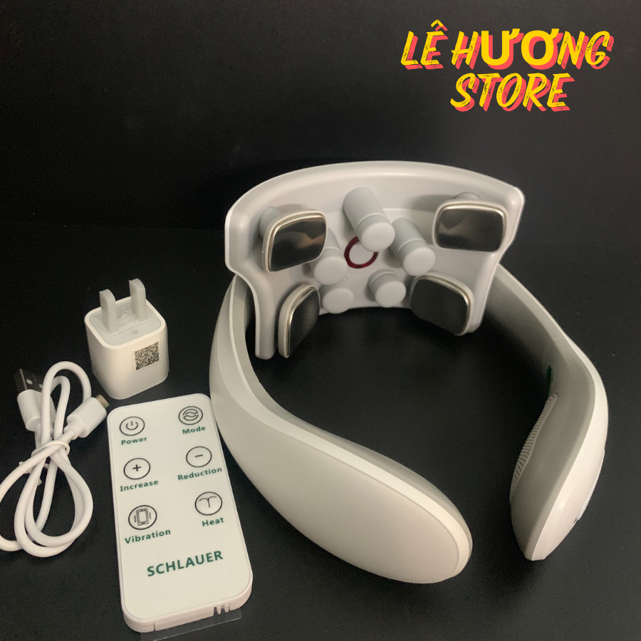 Gợi ý các mẫu nệm massage ô tô đồ chơi cho gia đình thêm tiện nghi