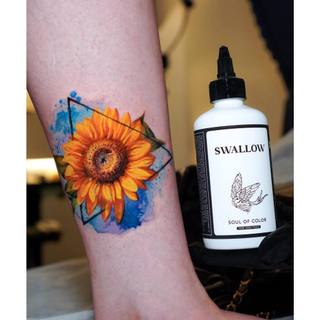 Nước pha mực swallow Sơn én