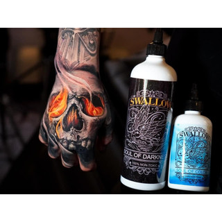 Nước pha mực swallow Sơn én