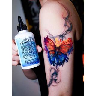 Nước pha mực swallow Sơn én