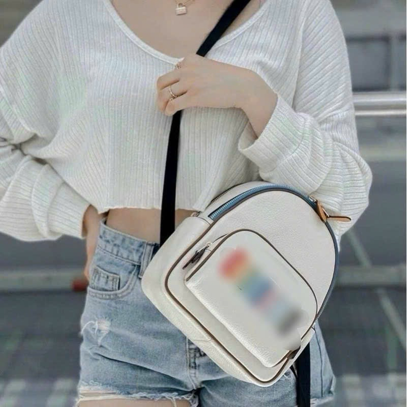 Balo mini court Backpack mini unisex