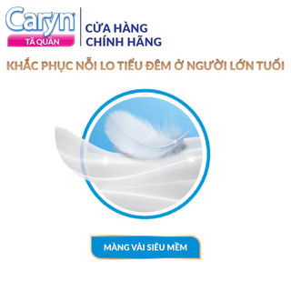Bỉm Caryn Sau Sinh Cho Mẹ (Tách lẻ 1 Miếng)