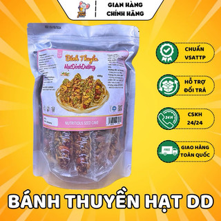  Snack Bánh Thuyền Hạt Dinh Dưỡng Ăn Liền Không Đường Healthy Ăn Chay Ăn Kiêng  Loại Đặc Biệt  