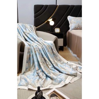 Chăn Tencel Freemondle mát lịm