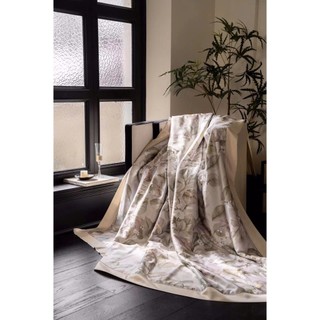 Chăn Tencel Freemondle mát lịm