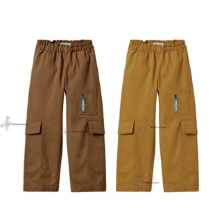 Quần bé trai siêu co giãn- Quần gió bé trai - túi hộp bé trai (bé gái) 5-12Y