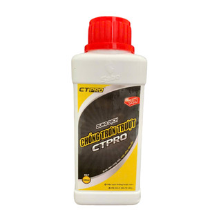 [New] Chống trơn trượt nhà tắm hiệu quả, nhanh chóng, dễ dàng 500ml– thay thế thảm chống trượt.