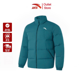 Áo phao An-Ta nam  đại hàn cản gió, giữ nhiệt tốt, chần bông cao cấp, siêu nhẹ, siêu ấm (Phao At1)