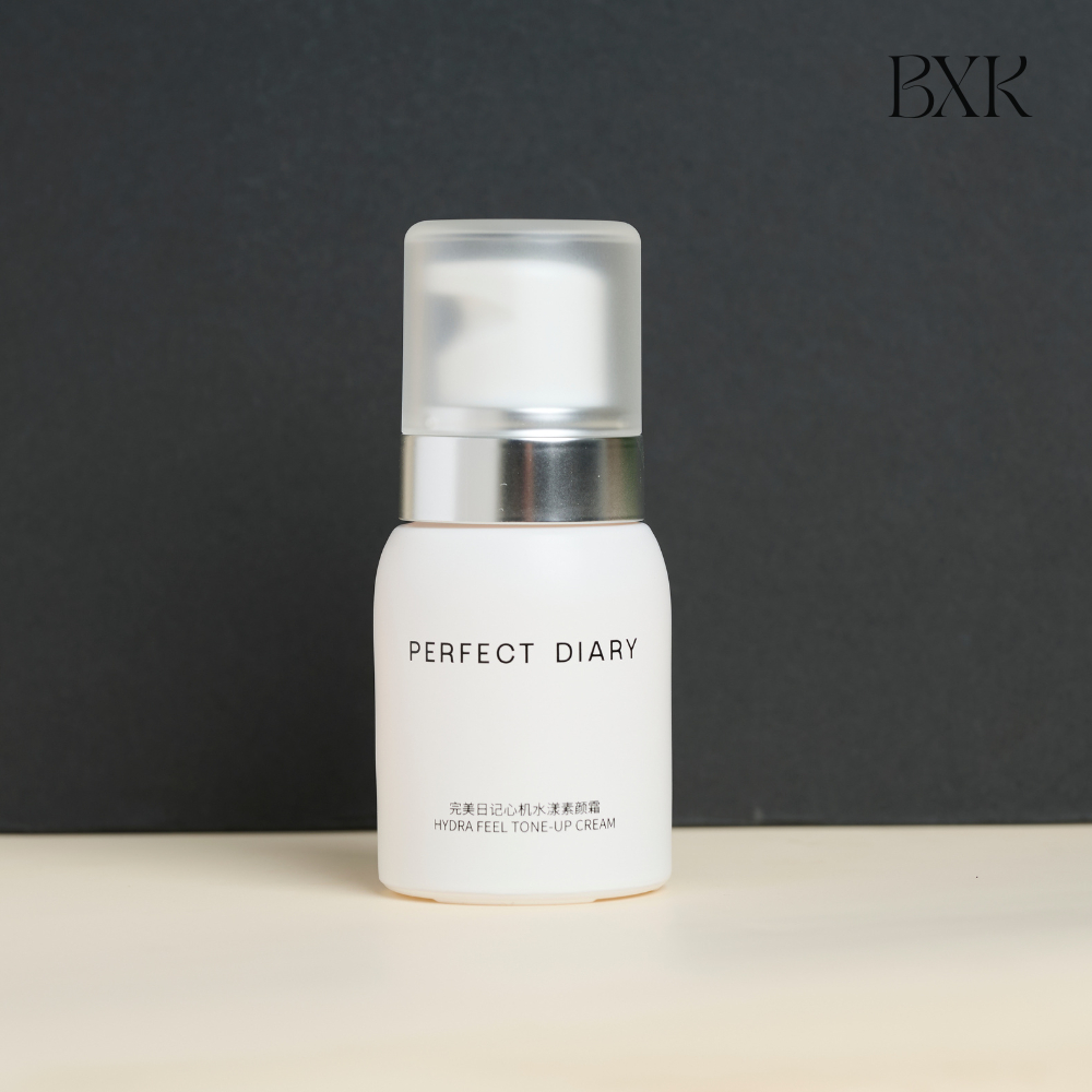 Kem dưỡng da PERFECT DIARY 40g nâng tông dưỡng ẩm mỏng nhẹ BXK COSMETICS